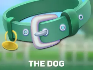 The Dog House by Pragmatic Play, cover from the Woo Casino lobby